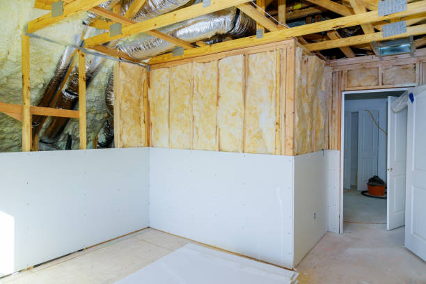 Best Spray Foam Insulation in Bagley, MN
