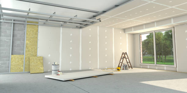 Best Insulation for Specific Applications in Bagley, MN