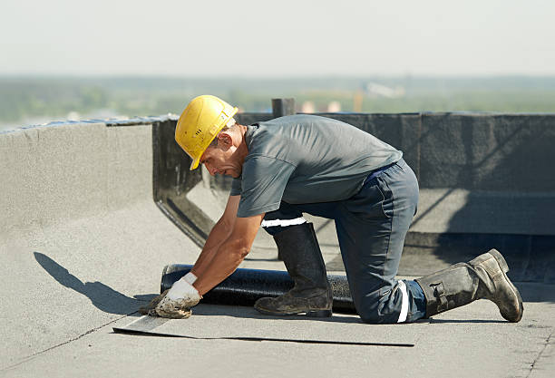 Types of Insulation We Offer in Bagley, MN