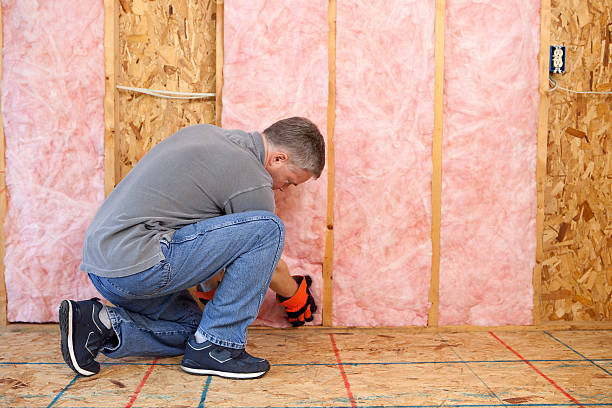 Bagley, MN Insulation Contractor Company